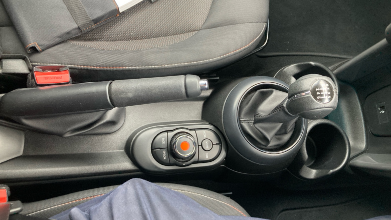 MINI Convertible 1.5 Cooper Classic II 2dr Petrol Convertible